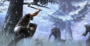 Drakensang: The River of Time