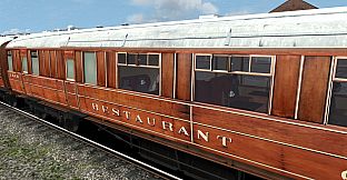 TS Marketplace: Gresley Coach Pack 01