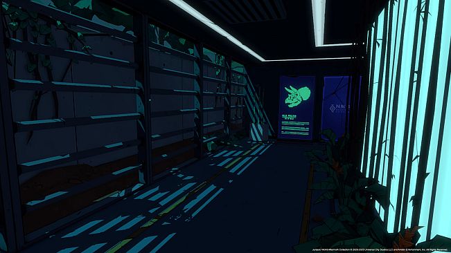 Jurassic World Aftermath Collection