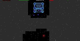 Tiger Tank 59 Ⅰ Rainstorm MP001