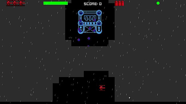 Tiger Tank 59 Ⅰ Rainstorm MP001