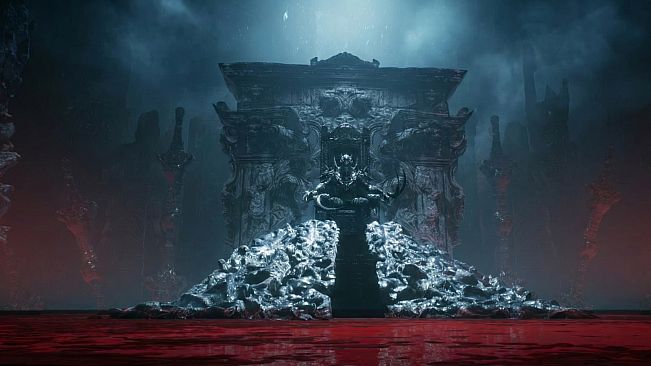 Dark Farts: Parody Smell Edition