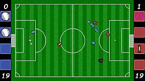 Mini Drifters: World Racing '89