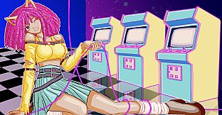 ACTION GAME MAKER G - Grade D Glitch Arcade