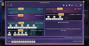 Archemyst: Alchemy Shop