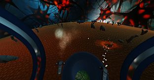 The Body VR: Journey Inside a Cell