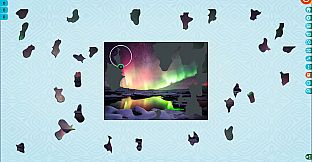 Puzzle Vacations: Nordics