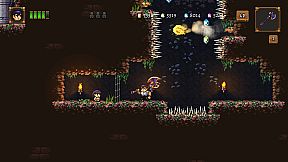 Shadow of the orient