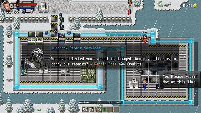 Captain Hannon - The Belanzano