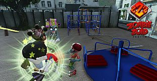 ZombieZoid Zenith Soundtrack