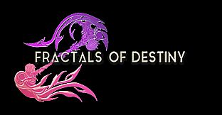 Fractals of Destiny Playtest