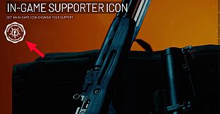 Upgrade to "Supporter Edition"