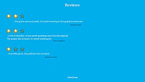 Game Developer Simulator