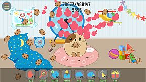 Feed the Pets Origins