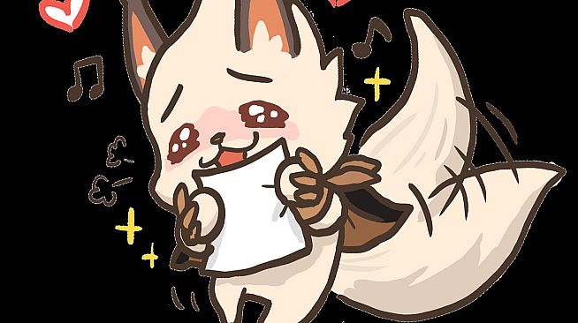 Tree of Savior Community Media Kit