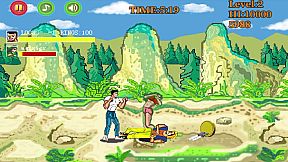 胜利快打传 Win The Fight Legend 戦いの伝説に勝つ