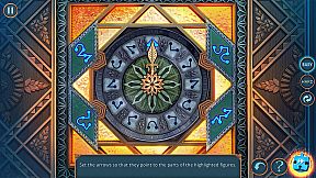 Maze of Realities: Synergy of Worlds Collector's Edition