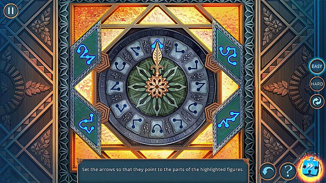 Maze of Realities: Synergy of Worlds Collector's Edition