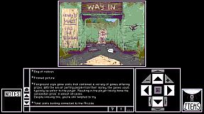 Death in a Party - ACT I