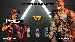 Muatythai fighters for freedom