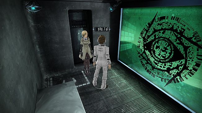 FREEDOM WARS Remastered