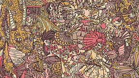 I commissioned some butterflies 5