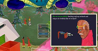 Golden Idol Investigations: The Age of Restraint