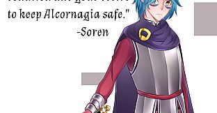 Solenars Edge Rebirth: Donation