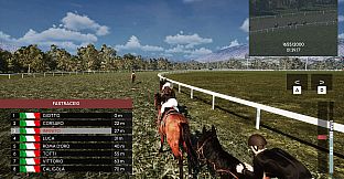 Champions Stable: Equestrian Dynasty