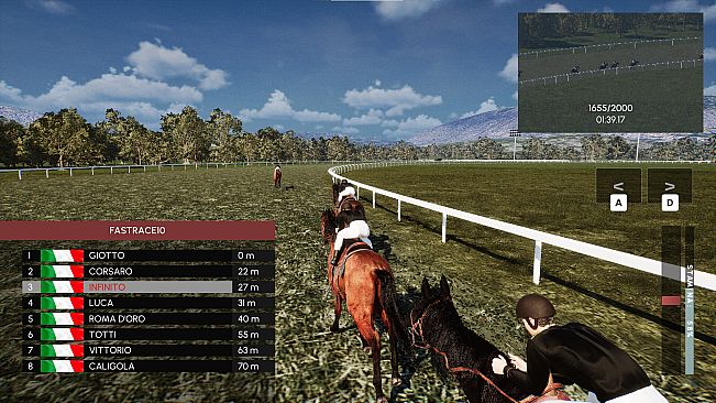 Champions Stable: Equestrian Dynasty