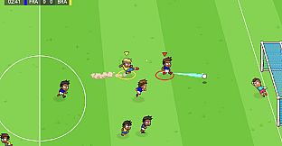 Bad Football