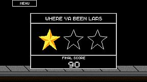 MC Lars: The Video Game