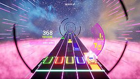 Sonic Surge - Rhythm Showdown