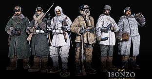 Altitude Units Pack
