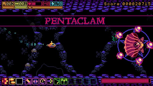 Hellfish