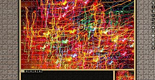 Pixel Puzzles Traditional Jigsaws Pack: Variety Pack 4