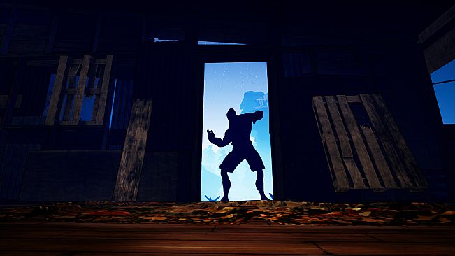 The Homestead Invasion