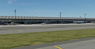 X-Plane 12 Add-on: Aerosoft - Airport Madrid