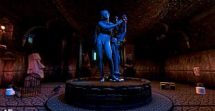 Mister Furry: Hot Muscles - Adult 18+