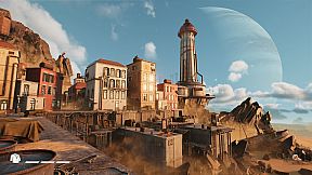 SAND: Raiders of Sophie