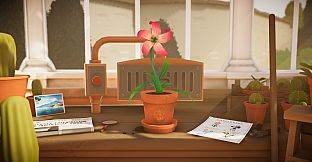 Botany Manor Soundtrack