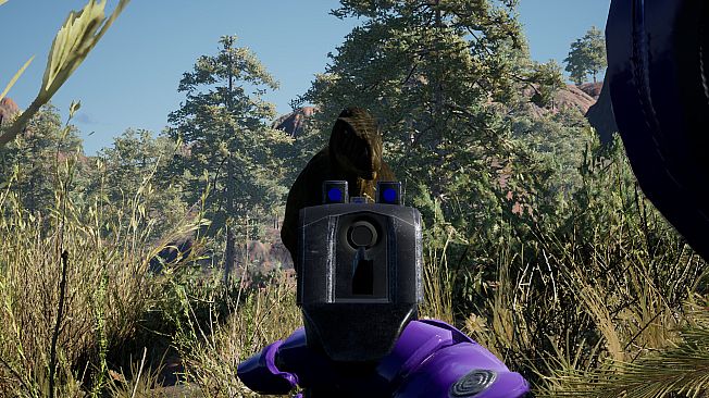 Wrath of the Goliaths: Dinosaurs