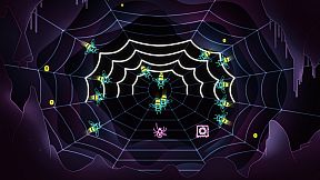 Black Widow: Recharged