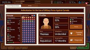 Electoral Empire: Vote to Rule, Lie to Shine