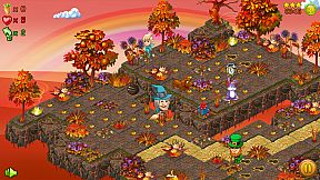 Funny Bunny: Adventures