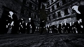 Kafkaesque: The Nightmare Trial