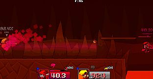 Chaos Combat