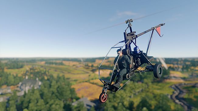 CRSED: F.O.A.D. - Nuts Splitter Bundle