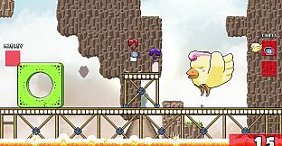 Avalanche 2: Super Avalanche