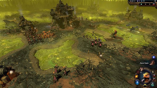 Age of Wonders 4: Expansion Pass 1